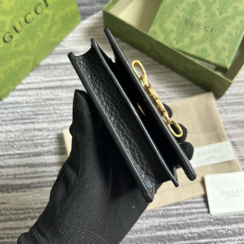 Gvc*1 wallets